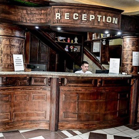 Hotel Centar Balasevic Beograd Eksteriør bilde