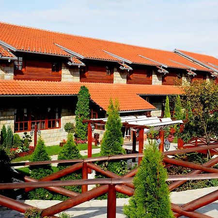Hotel Centar Balasevic Beograd Eksteriør bilde
