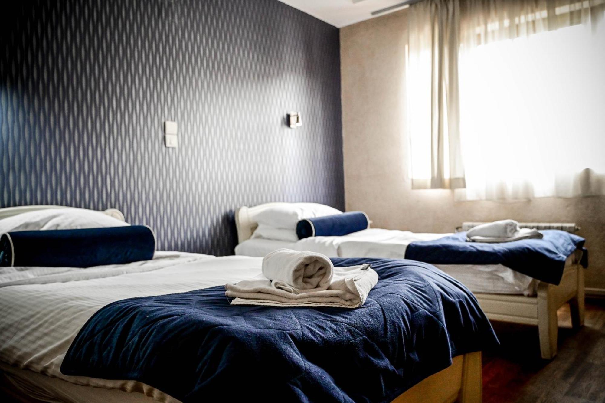 Hotel Centar Balasevic Beograd Eksteriør bilde