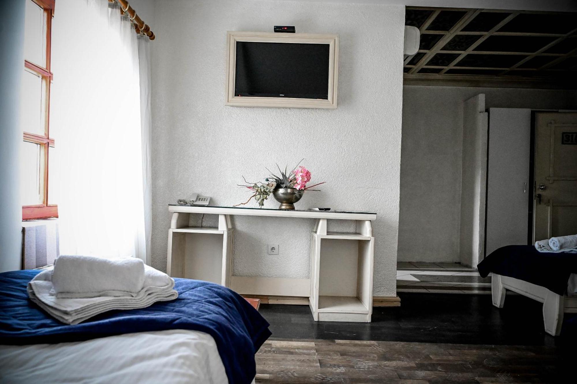 Hotel Centar Balasevic Beograd Eksteriør bilde