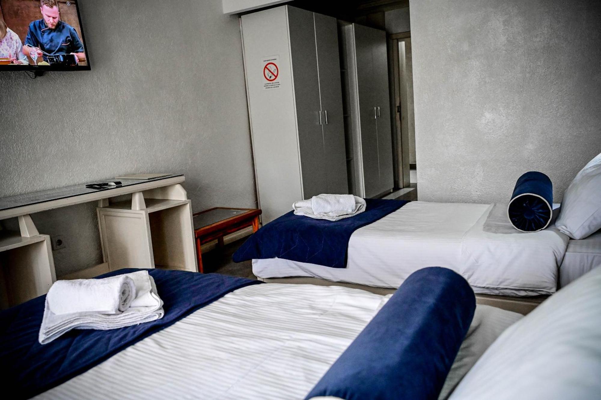 Hotel Centar Balasevic Beograd Eksteriør bilde