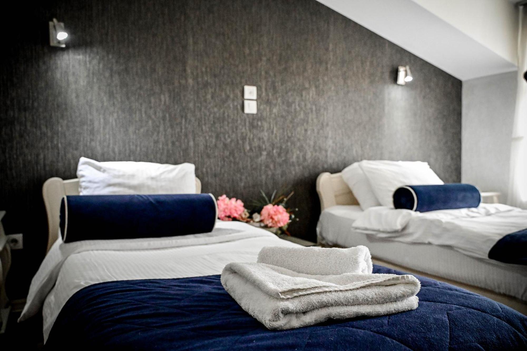 Hotel Centar Balasevic Beograd Eksteriør bilde