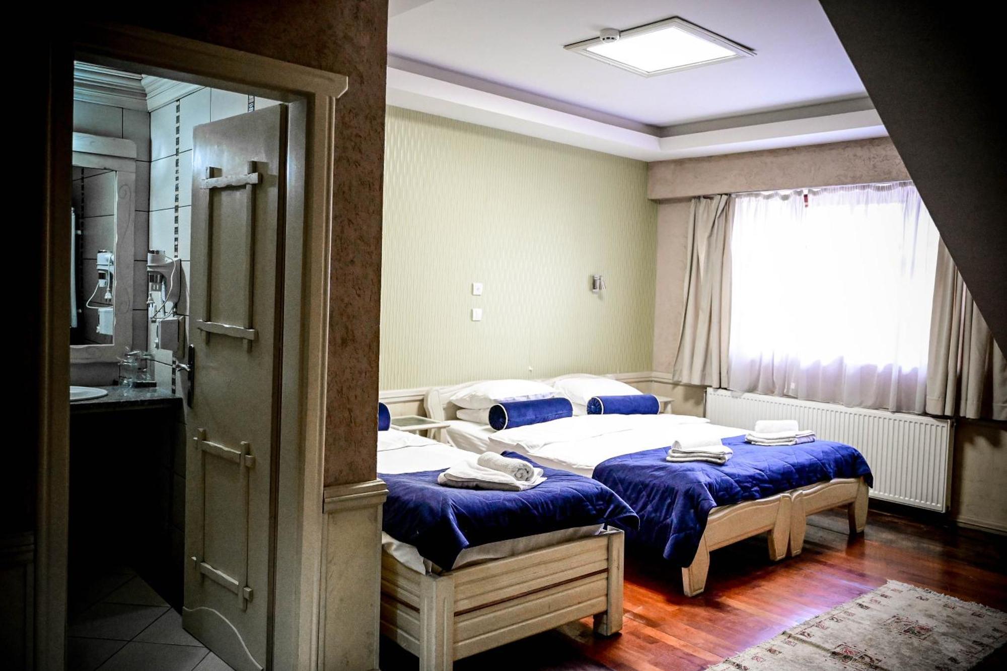 Hotel Centar Balasevic Beograd Eksteriør bilde