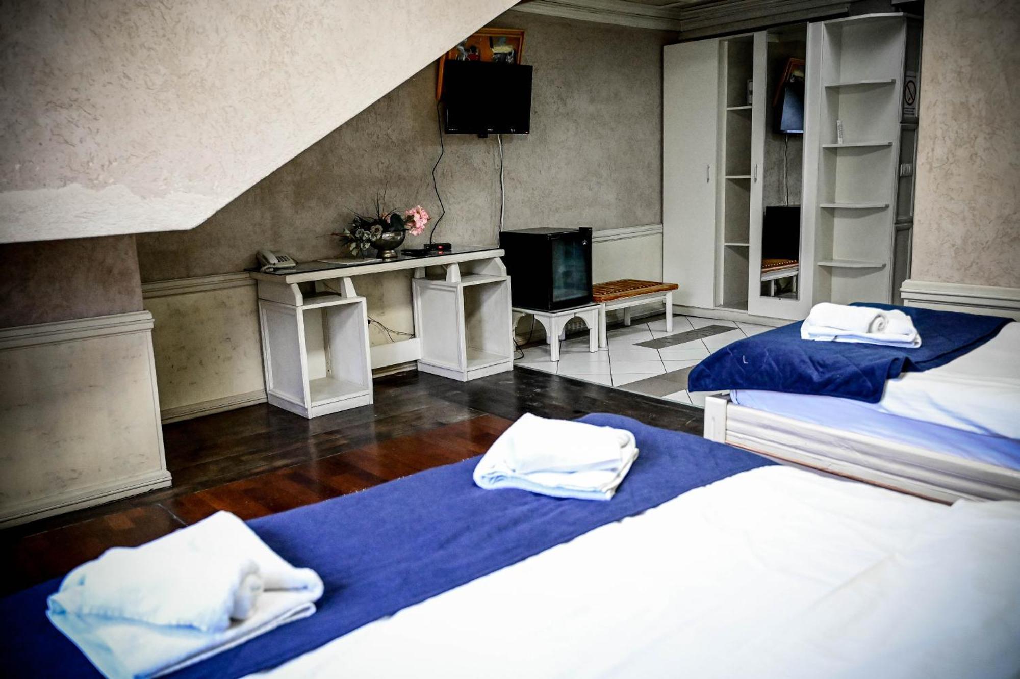 Hotel Centar Balasevic Beograd Eksteriør bilde