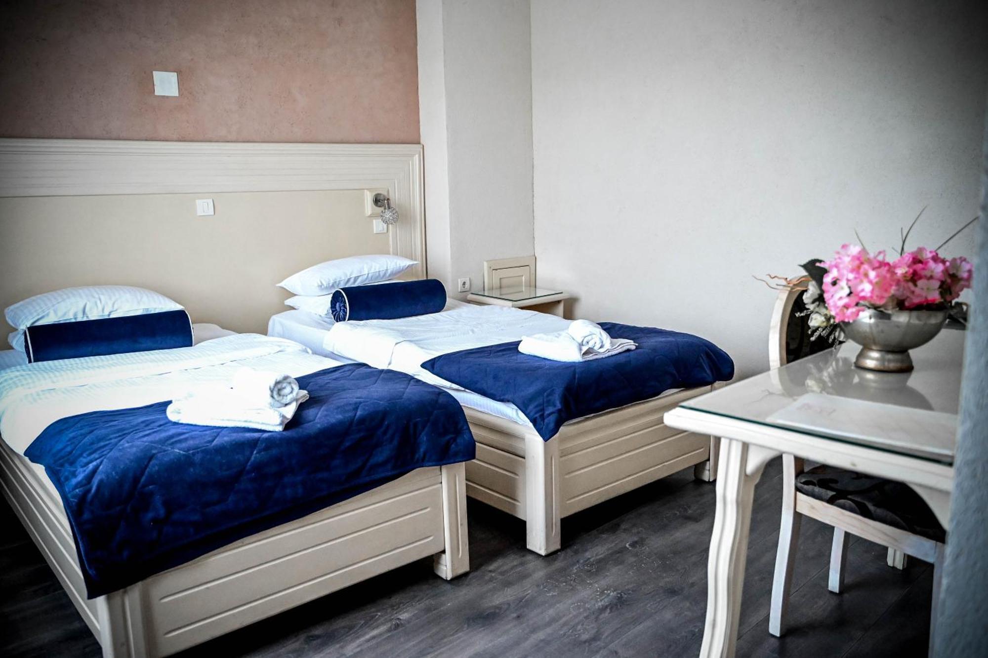 Hotel Centar Balasevic Beograd Eksteriør bilde