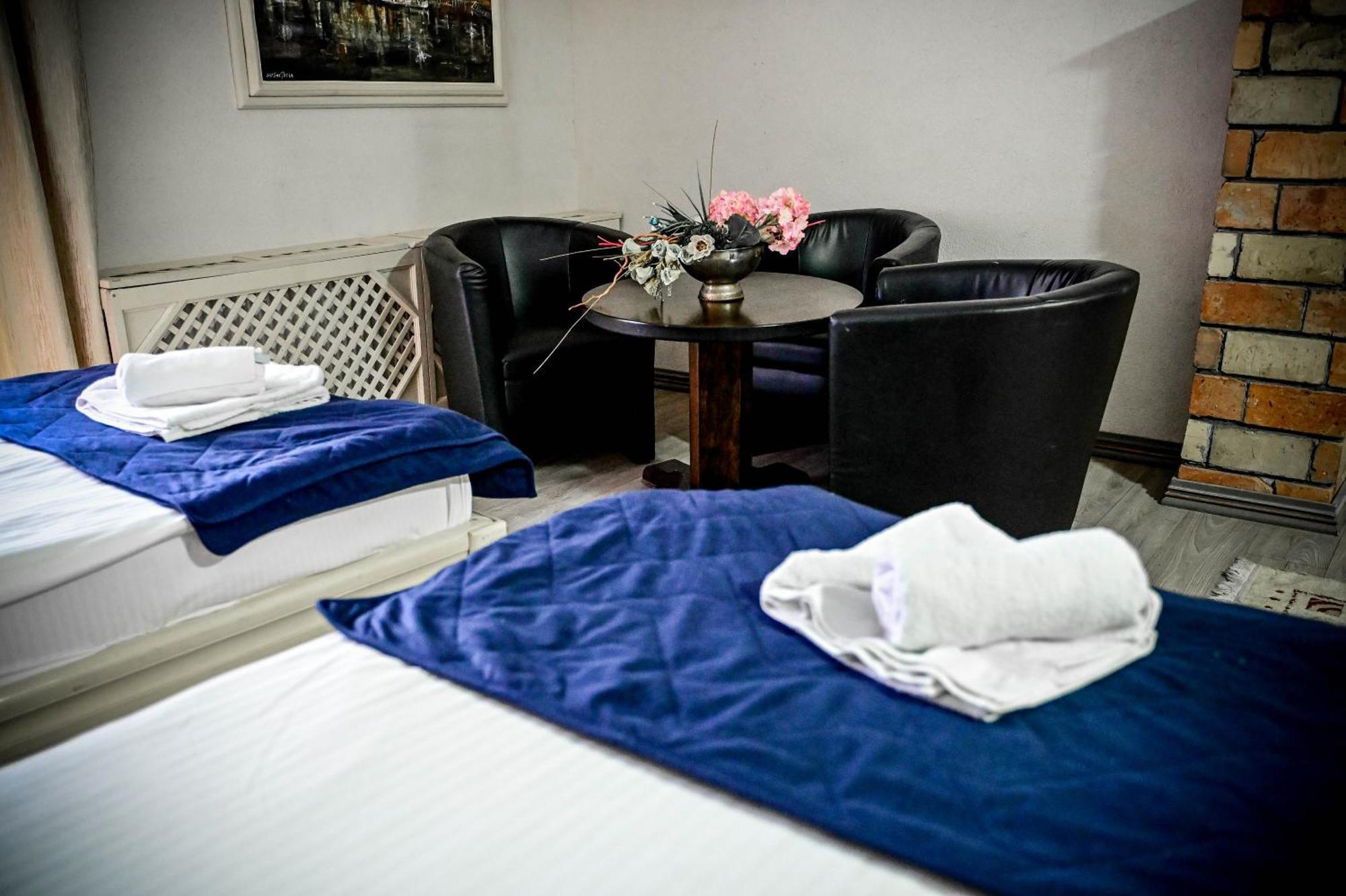 Hotel Centar Balasevic Beograd Eksteriør bilde