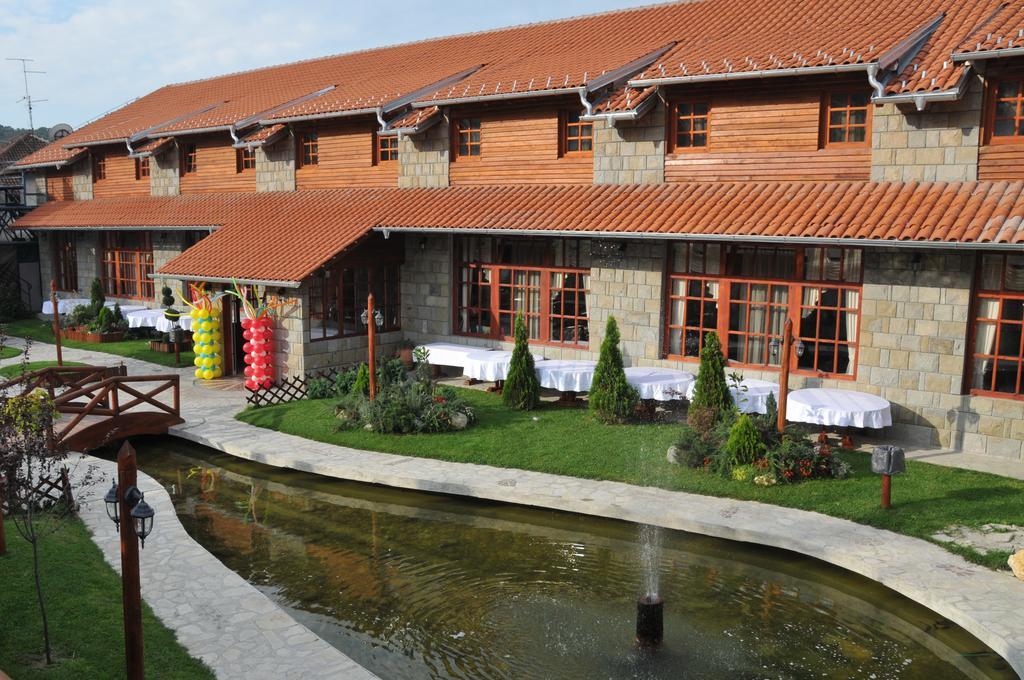 Hotel Centar Balasevic Beograd Eksteriør bilde