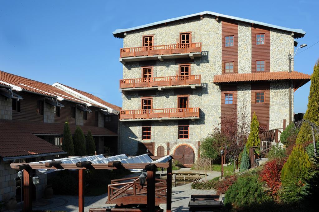 Hotel Centar Balasevic Beograd Eksteriør bilde