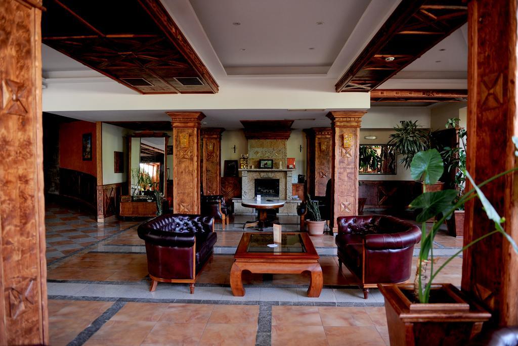 Hotel Centar Balasevic Beograd Eksteriør bilde