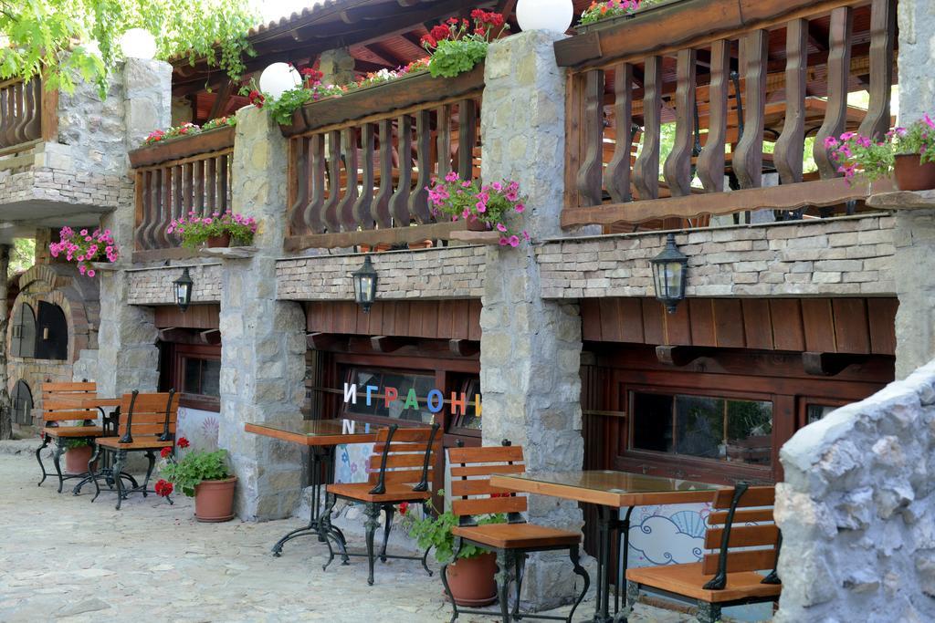 Hotel Centar Balasevic Beograd Eksteriør bilde