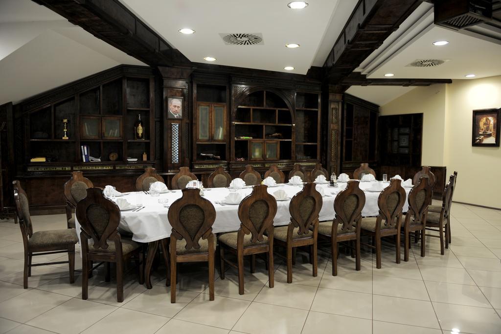 Hotel Centar Balasevic Beograd Eksteriør bilde