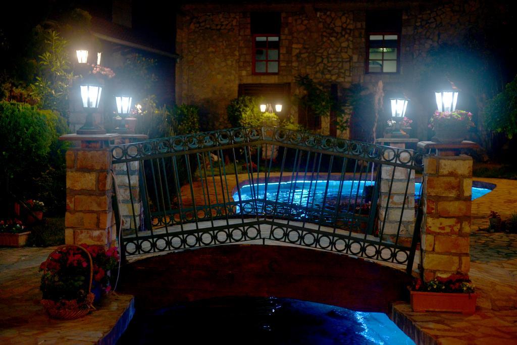 Hotel Centar Balasevic Beograd Eksteriør bilde