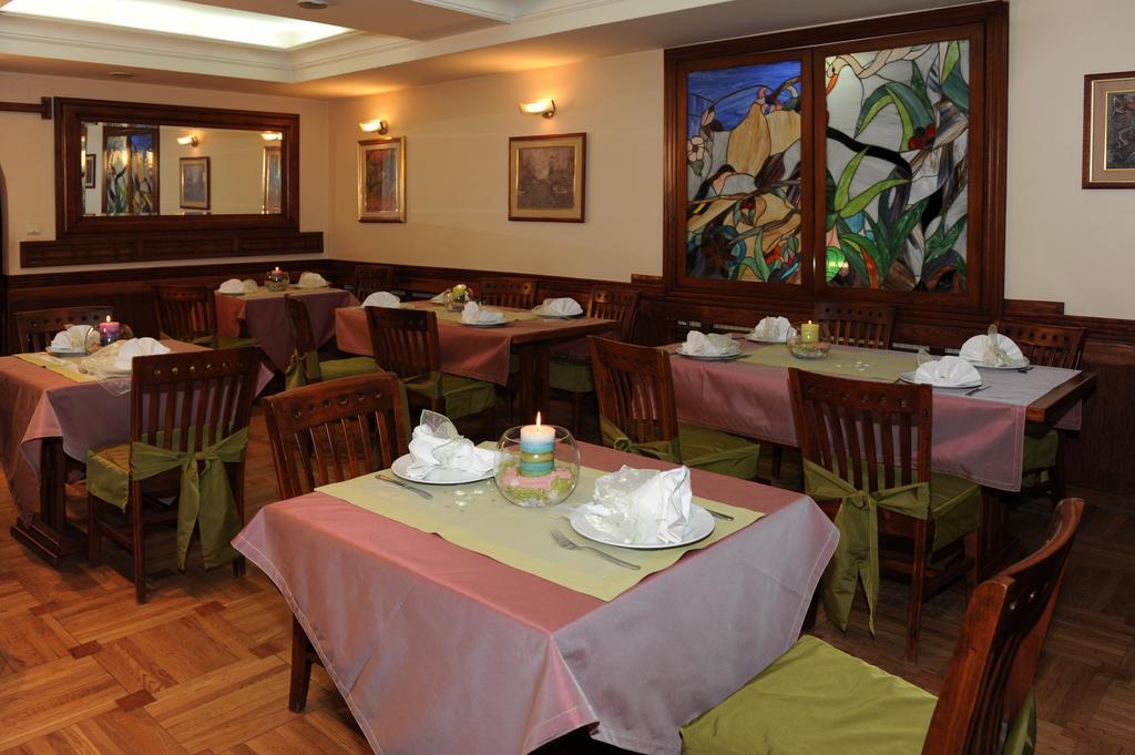 Hotel Centar Balasevic Beograd Eksteriør bilde
