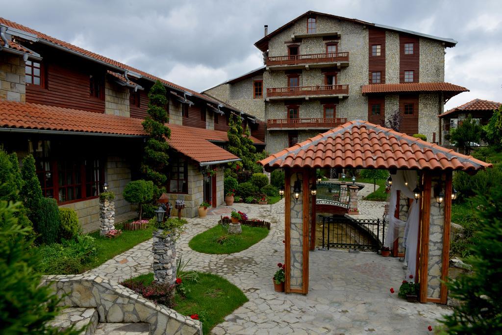Hotel Centar Balasevic Beograd Eksteriør bilde