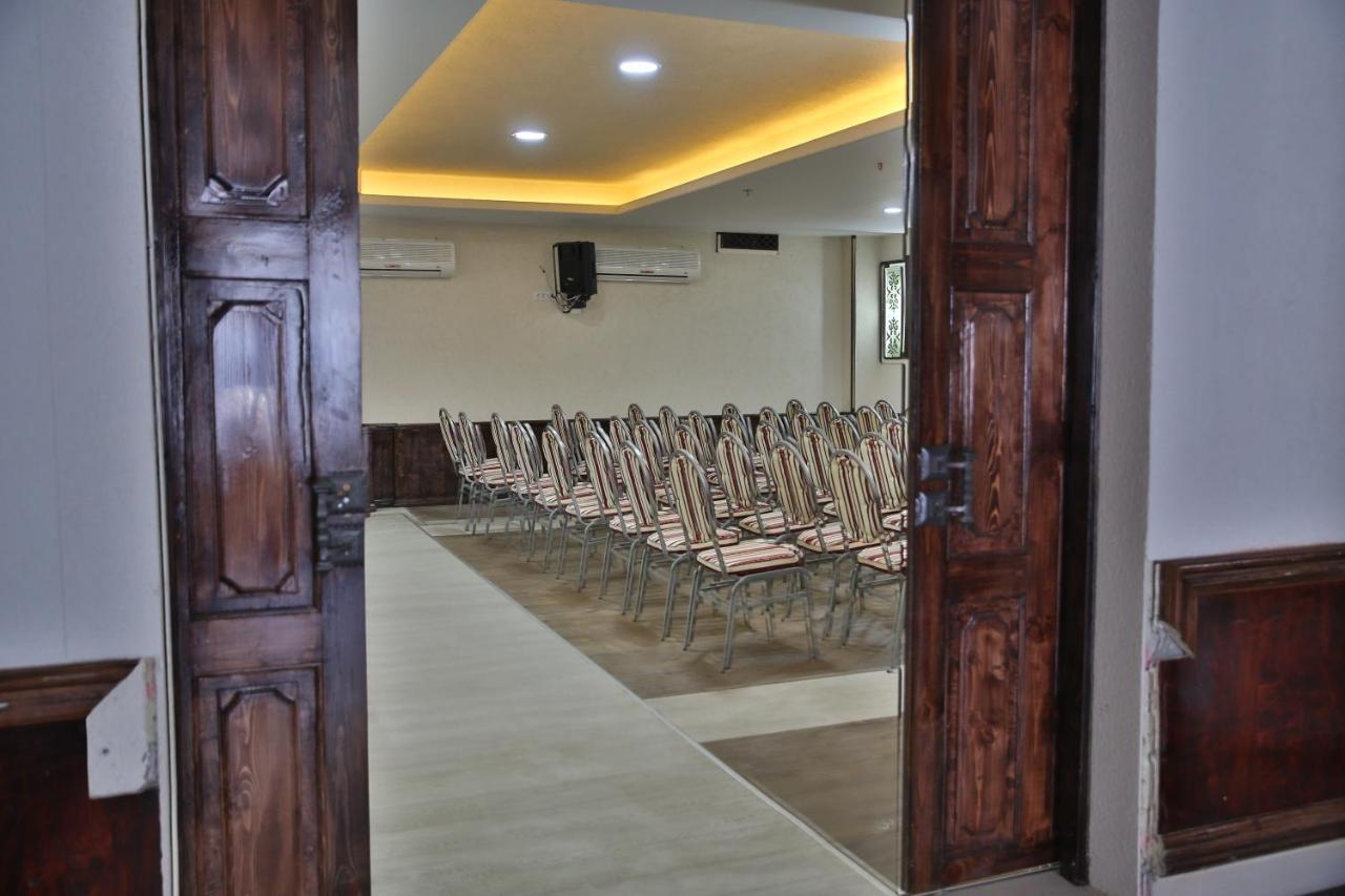 Hotel Centar Balasevic Beograd Eksteriør bilde