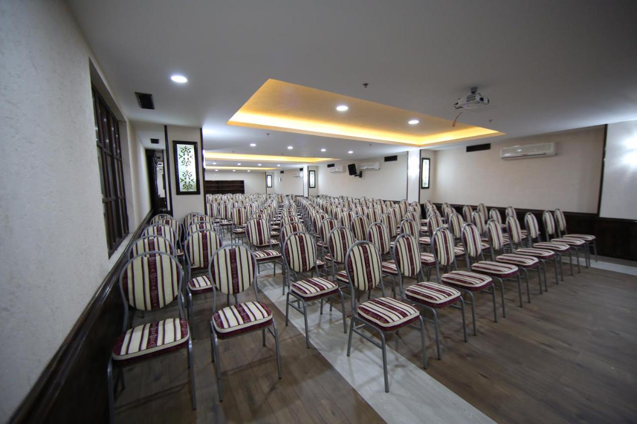 Hotel Centar Balasevic Beograd Eksteriør bilde