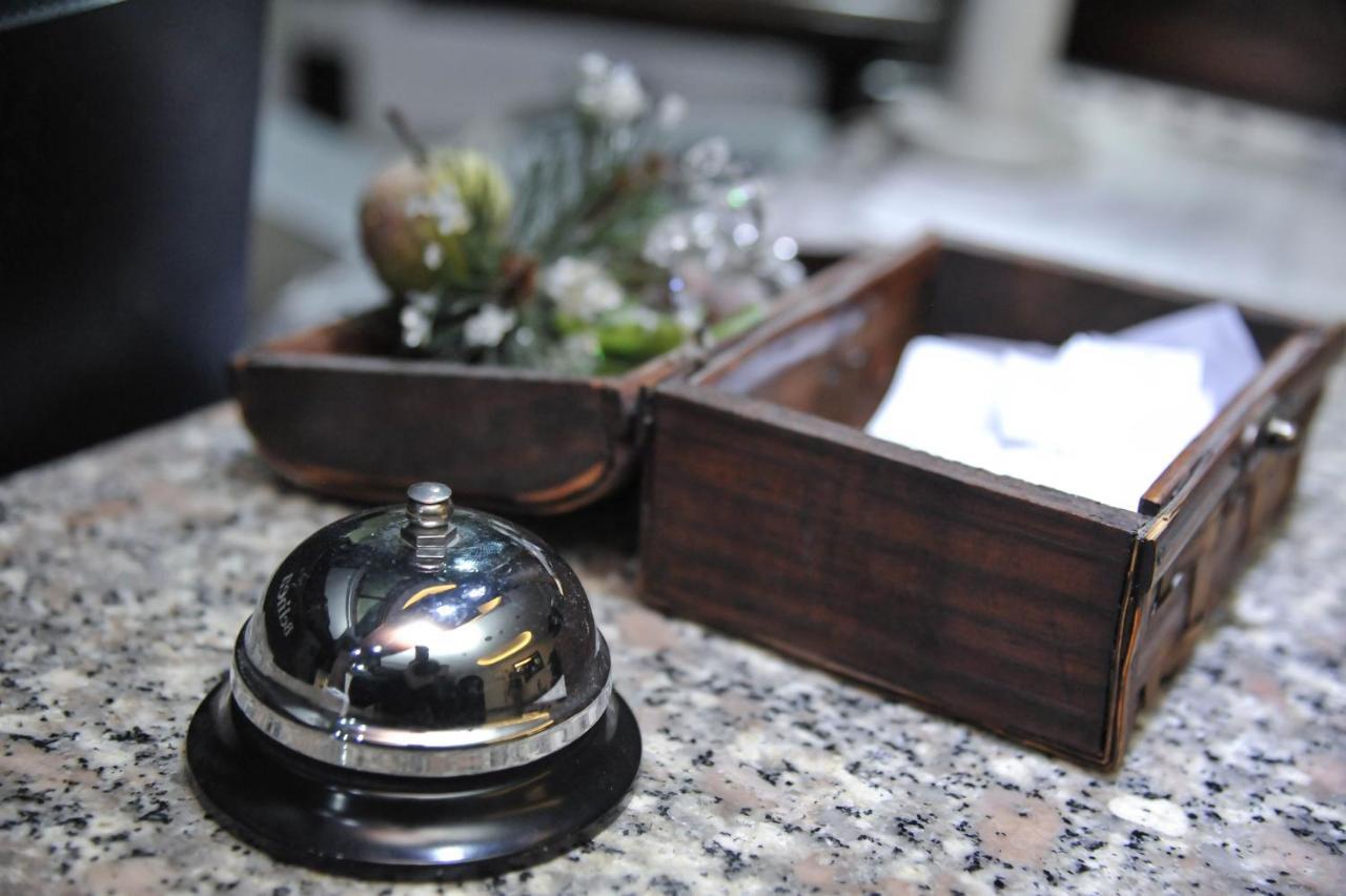 Hotel Centar Balasevic Beograd Eksteriør bilde
